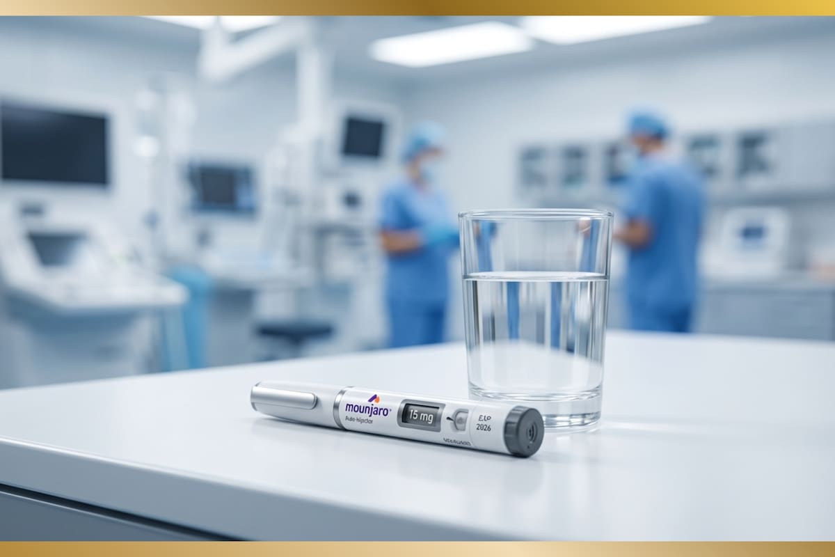 Diabetes tipo 2 y obesidad entrarán en una nueva etapa de control en Chile tras la aprobación de la tirzepatida, el fármaco de última generación que el ISP autorizó para reducir el peso y el azúcar mediante una potente fórmula que imita las hormonas de saciedad este 2026