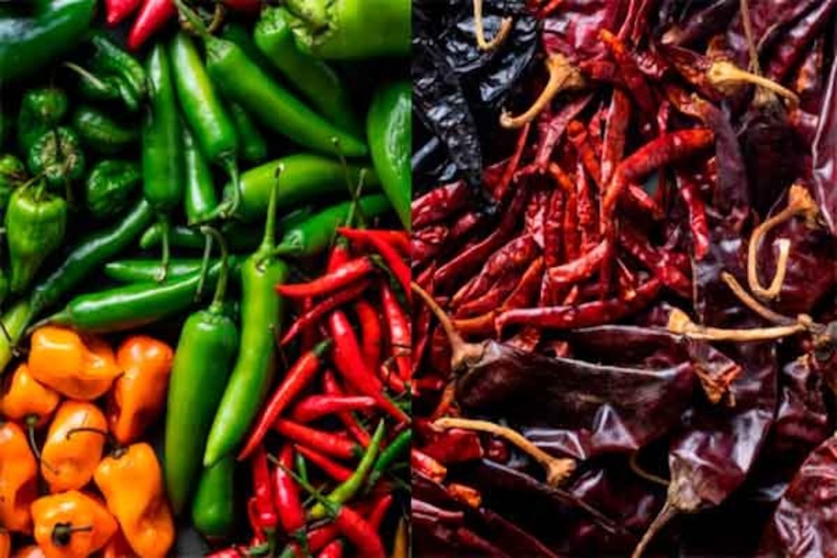 ¿Comer picante alarga la vida? Esto es lo que la ciencia ha descubierto