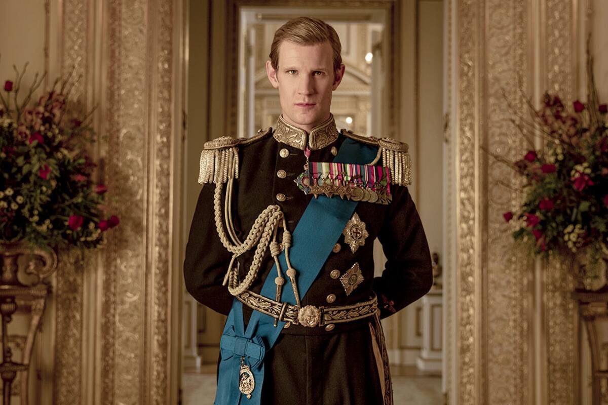 Felipe de Edimburgo: Estos actores lo interpretaron en la ficción