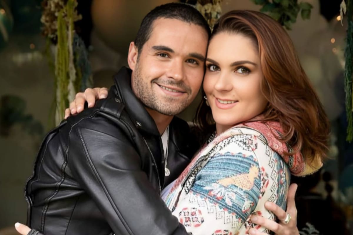 Zoraida y Eleazar Gómez son acusados de descuidar a su madre enferma