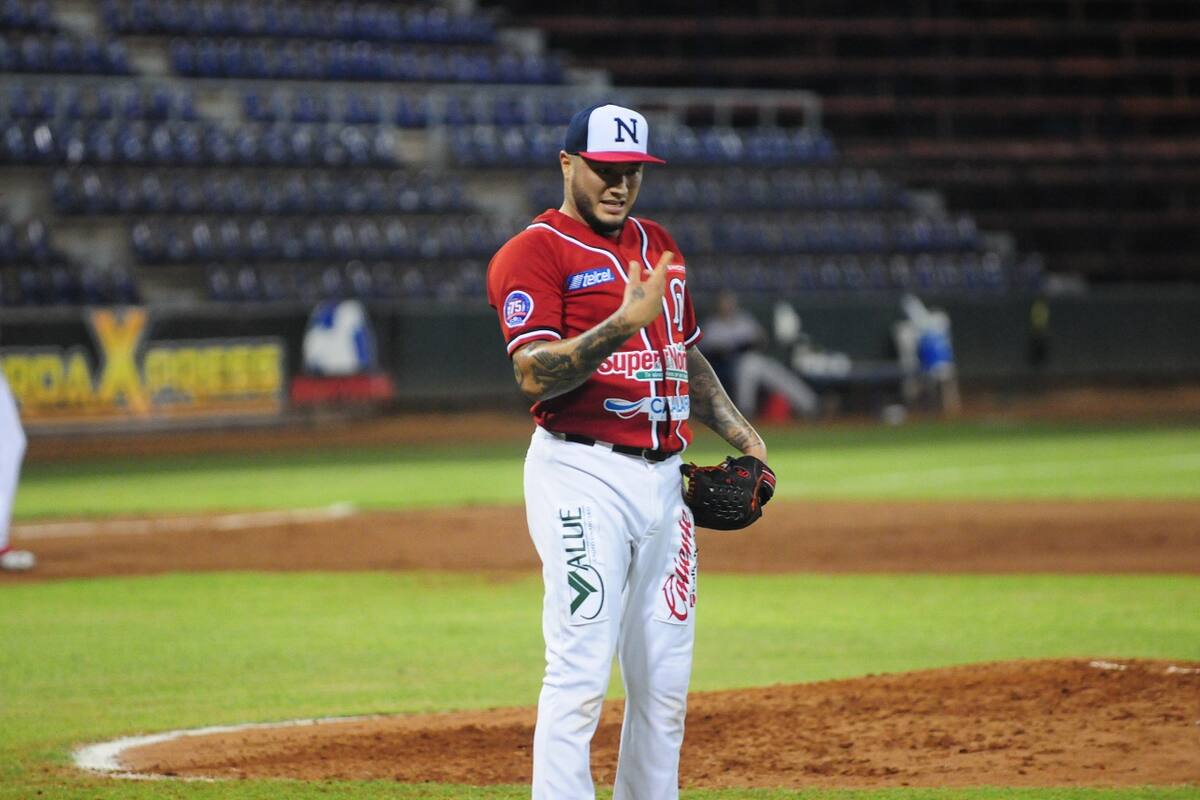Mayos y Yaquis realizan cambio en la LMP