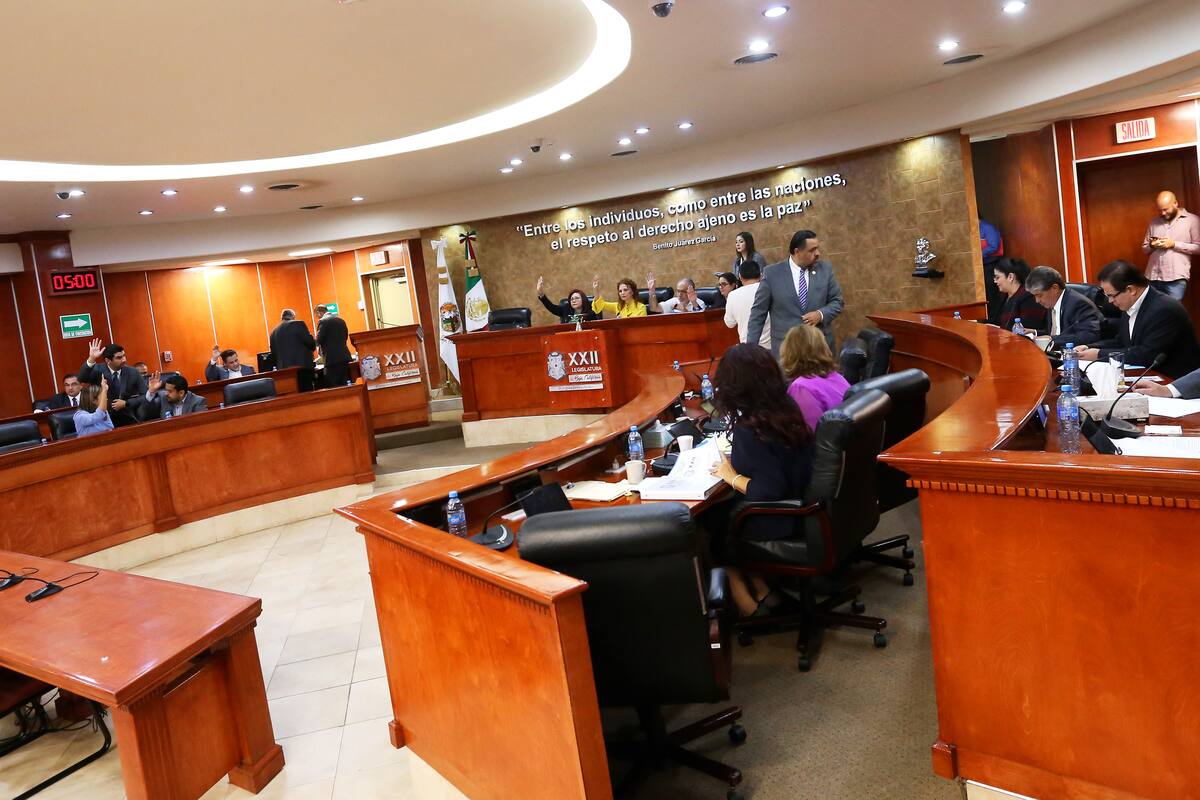 Aprueban convocatorias para cargos públicos