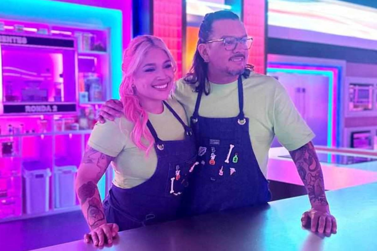 Sonorenses participarán en “Pasteleros contra el tiempo” de Netflix