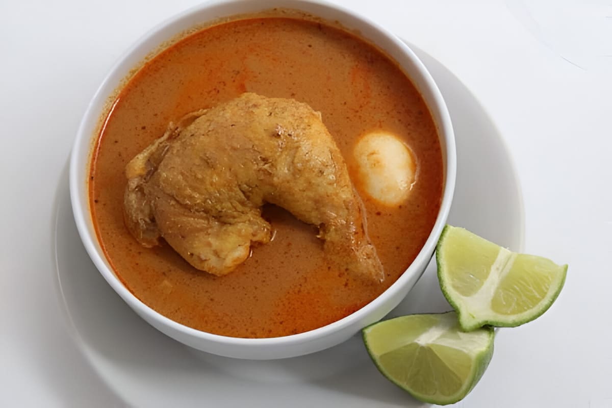 ¿Qué es el pascal, el platillo de Día de Muertos en la Huasteca Hidalguense?