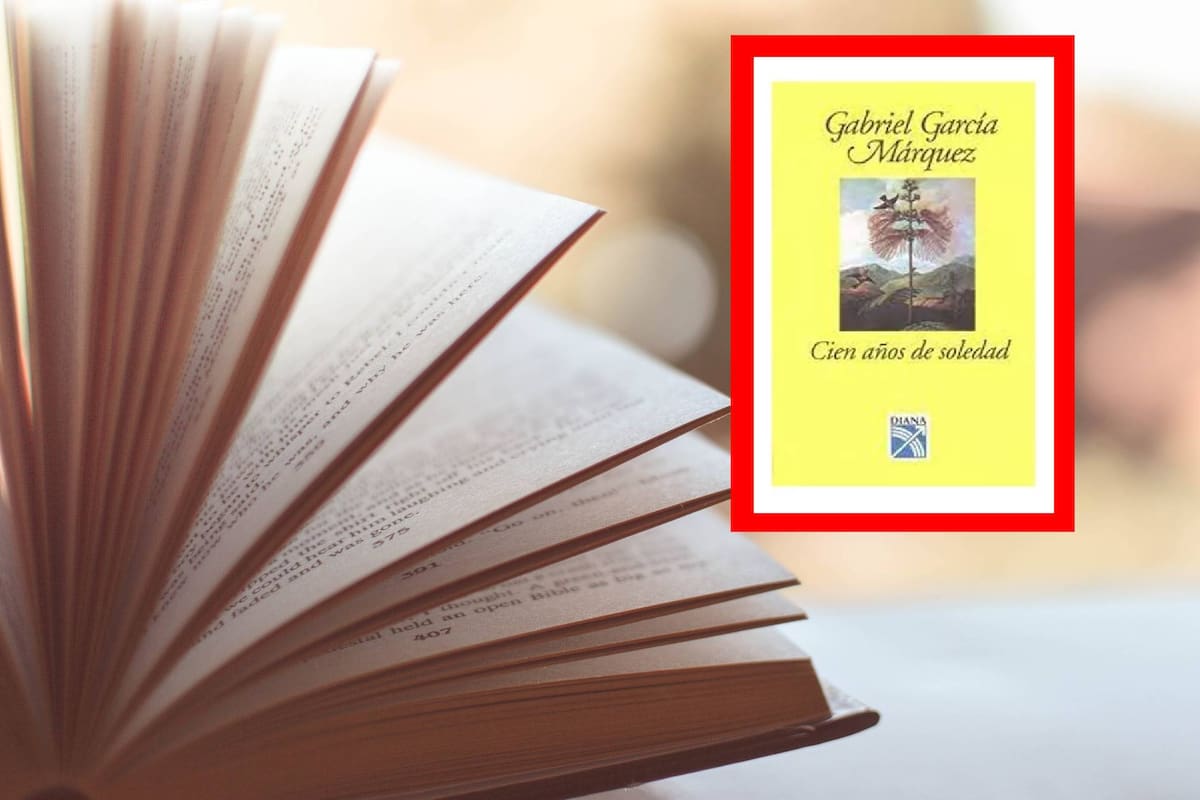 Cien años de soledad: 5 Curiosidades que quizás no sabías de la obra maestra de Gabriel García Márquez