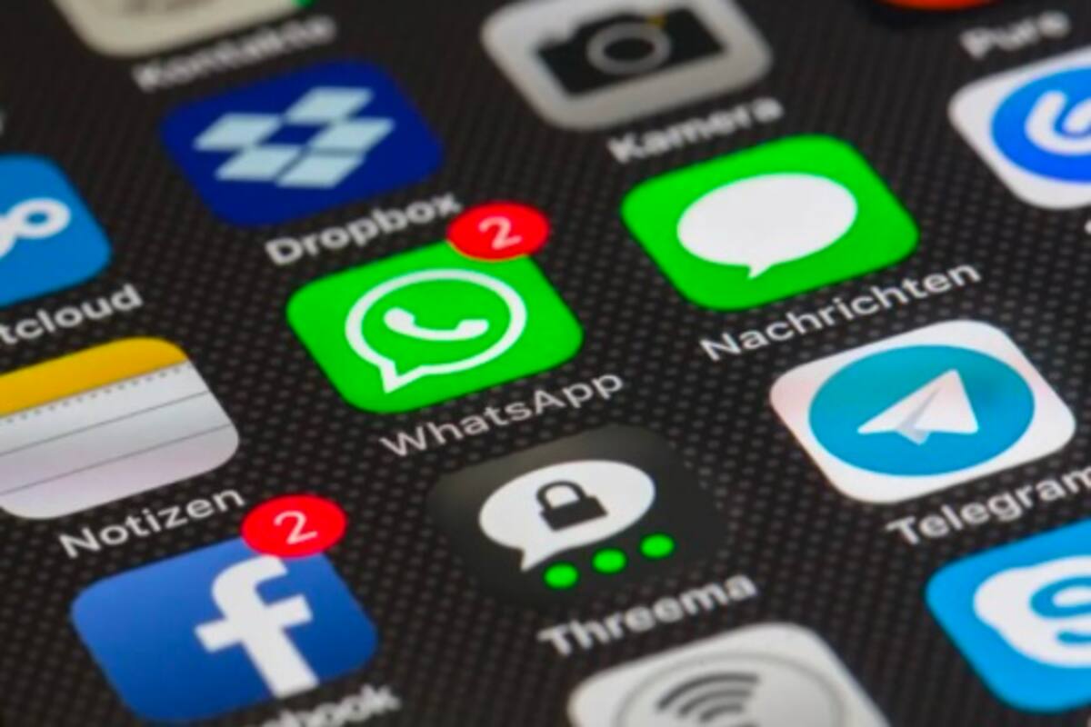 Aprende a grabar una videollamada de WhatsApp