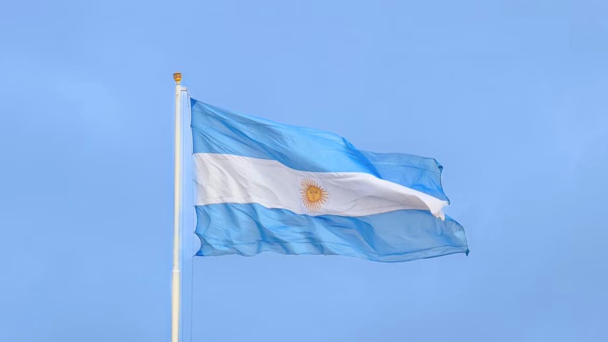 Argentina reclama al Reino Unido por el paso de un buque de guerra cerca de las Malvinas