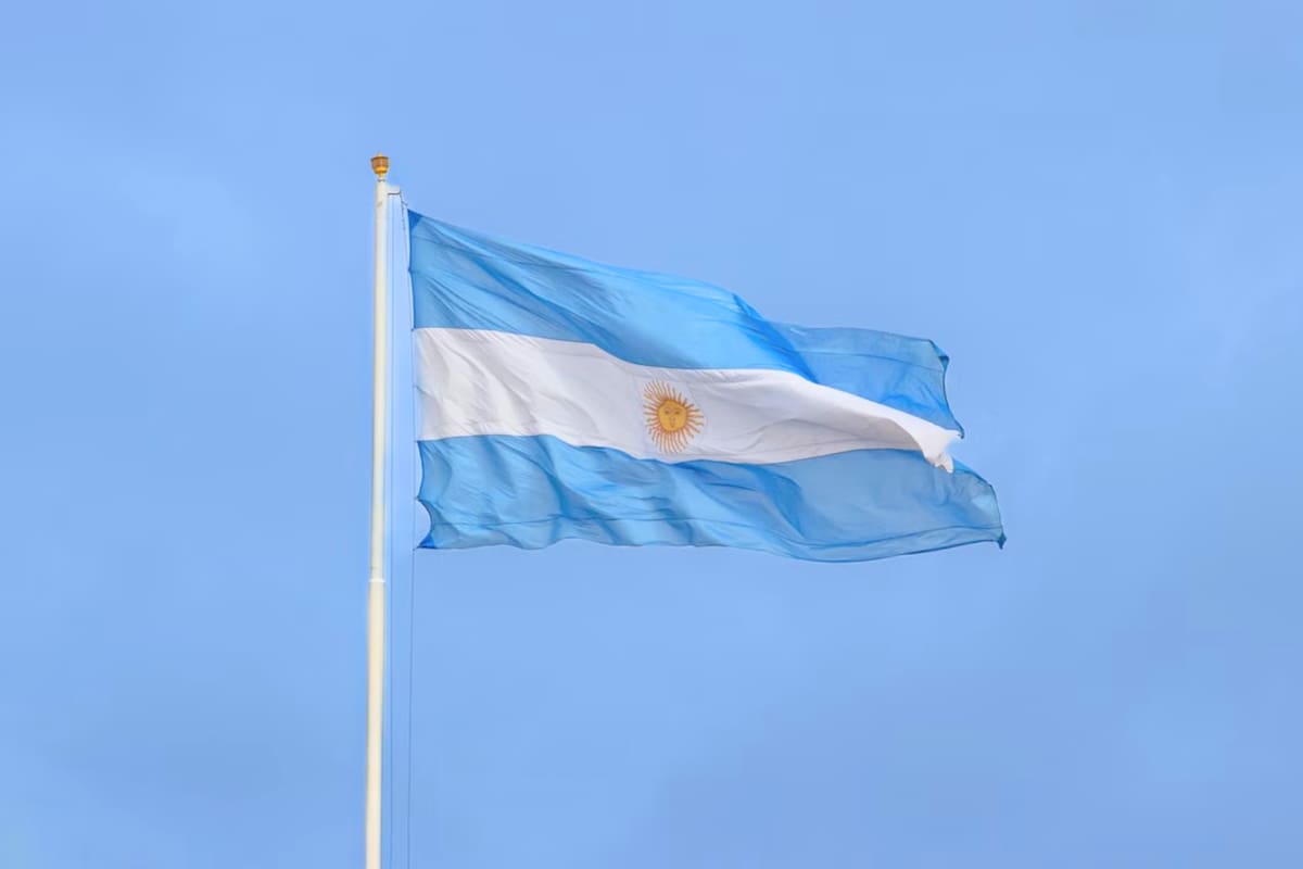 Argentina reclama al Reino Unido por el paso de un buque de guerra cerca de las Malvinas