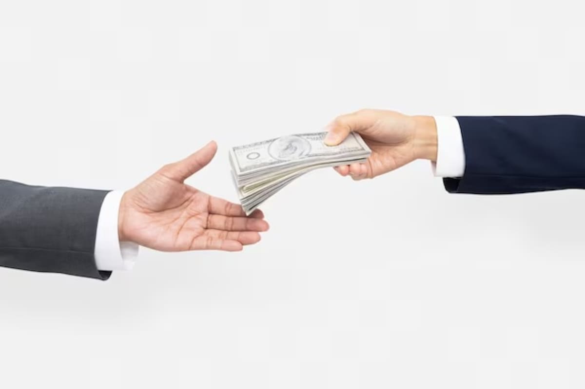 Si comienzas a recibir recompensa por tu hobby, como dinero, es posible que pierdas motivación.