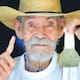 “Nelo” Corredor hermosillense con mil carreras a sus 83 años