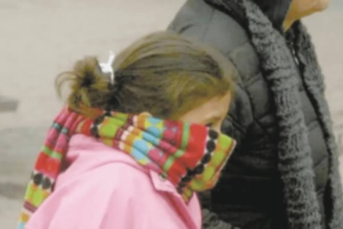 Clima CDMX y Edomex: ¡Mínima de 0°C! Activan alerta amarilla y naranja por bajas temperaturas