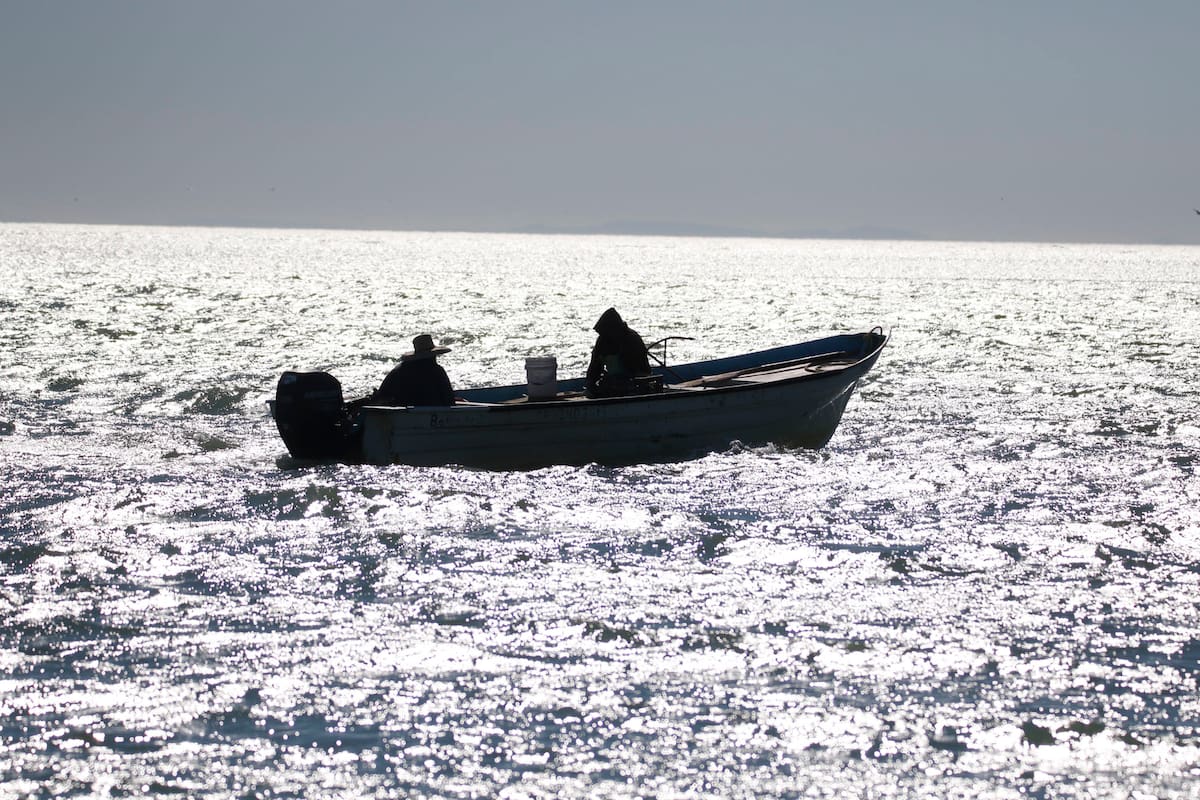 Canainpesca considera que embarcaciones deben respetar los límites de Estados Unidos