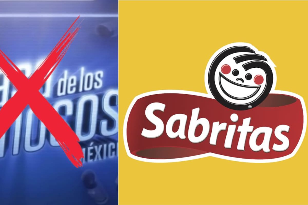 La marca ‘Sabritas’ retira su patrocinio de La Casa de los Famosos México