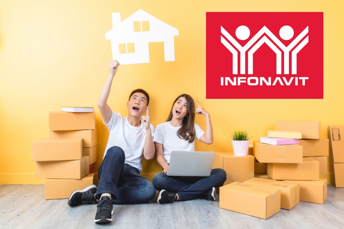 Éste es el monto máximo que Infonavit te presta para remodelar tu casa en 2025