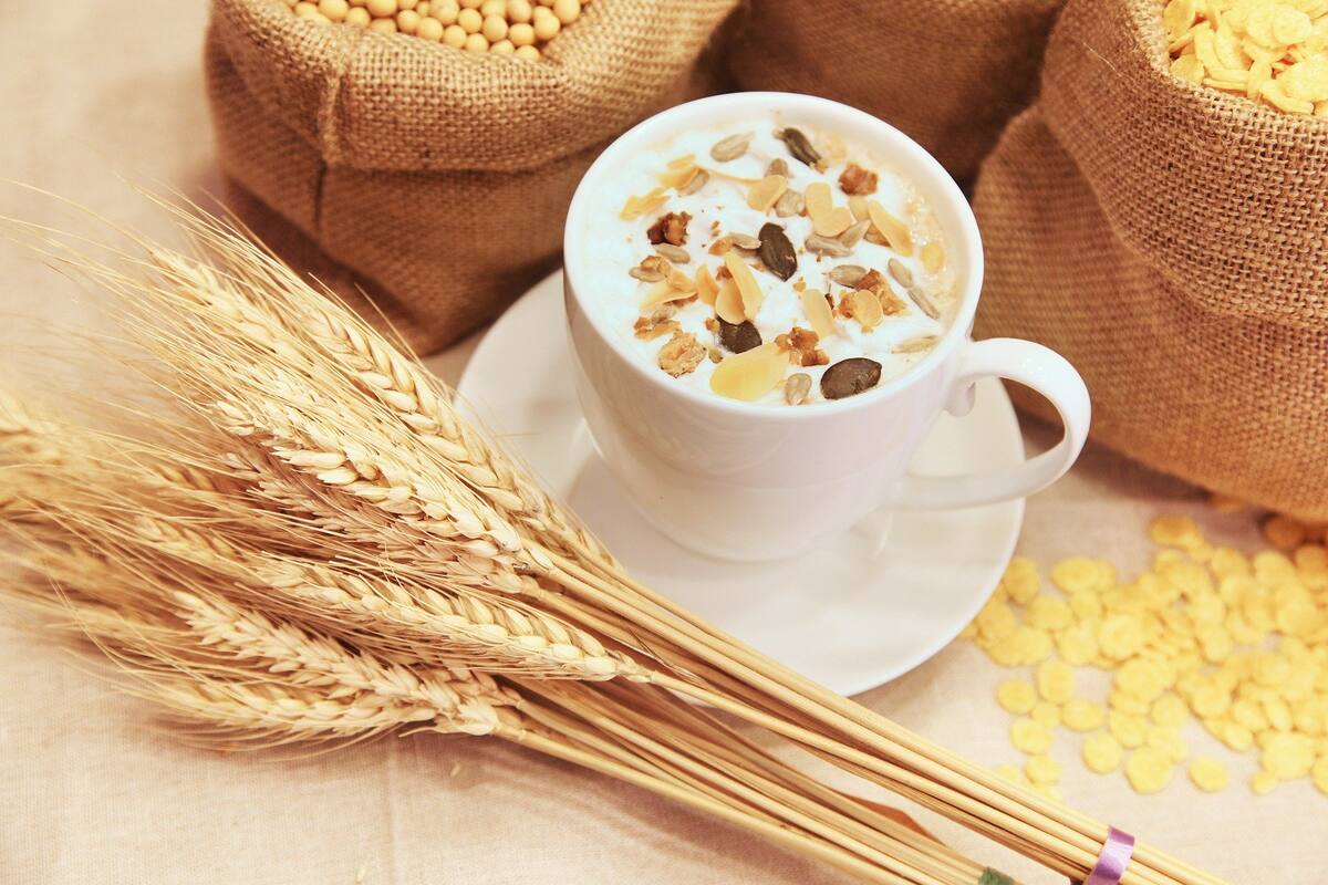 ¿Cuánta fibra necesitas consumir al día?