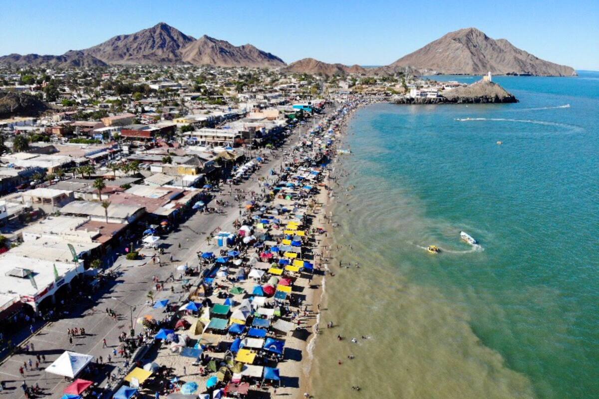 Instalarán desaladora en el sur de San Felipe