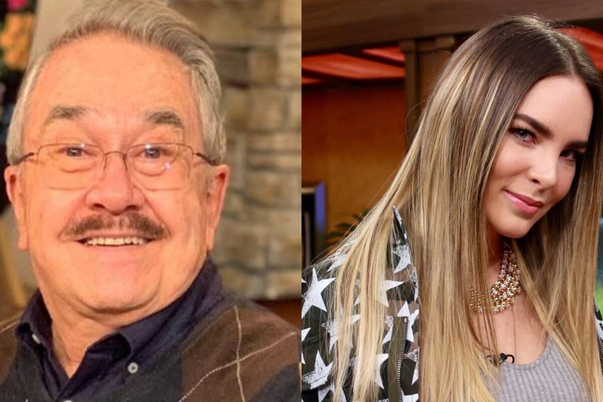 Pedro Sola se disculpa públicamente con Belinda tras criticarla por ruptura con Nodal