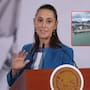 Sheinbaum informa que carreteras, agua para Hermosillo y ampliación del puerto de Guaymas son obras principales en Sonora en presupuesto de 2027