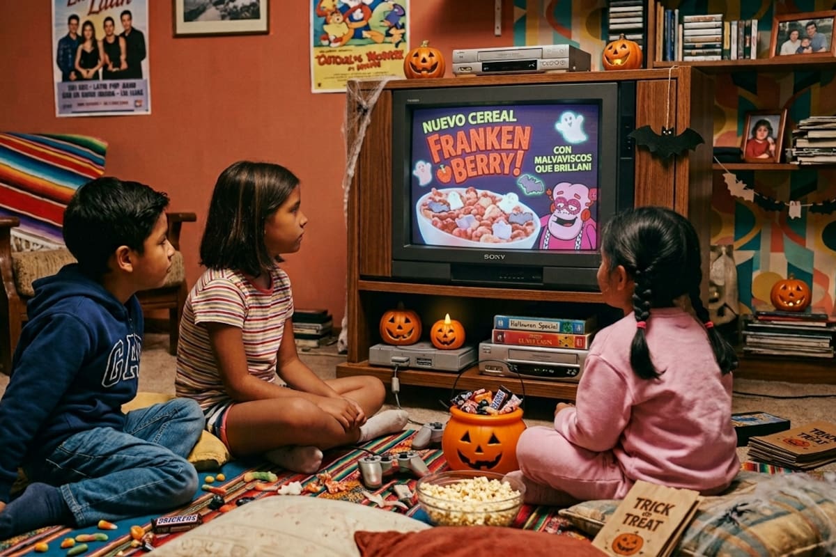 ¿Dónde ver los episodios de terror de tu infancia? Guía de streaming para revivir los especiales de las caricaturas de Halloween
