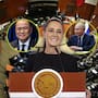 Senado de México discute penas de hasta cinco años en reforma señalada como “Ley Antimemes”, mientras Rusia, Nicaragua y Angola mantienen normas que han sido utilizadas para sancionar determinadas expresiones contra autoridades e instituciones