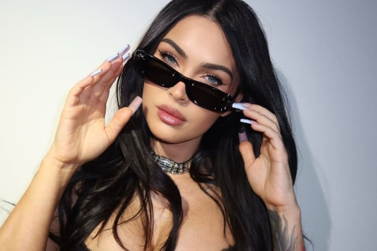 Megan Fox revela las cirugías que sí se ha practicado y niega haberse sometido a “tantos procedimientos” como se afirmaba en internet