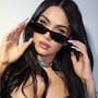 Megan Fox revela las cirugías que sí se ha practicado y niega haberse sometido a “tantos procedimientos” como se afirmaba en internet