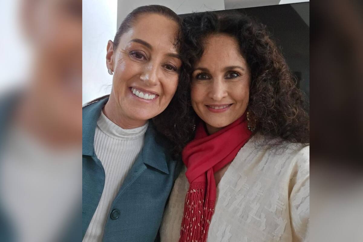 ¿Qué ha hecho Susana Harp para sonar en la Secretaría de Cultura?