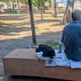 Quiere regresar a casa, pero no tiene dinero: la historia de José y las alternativas para personas en situación de calle en Hermosillo