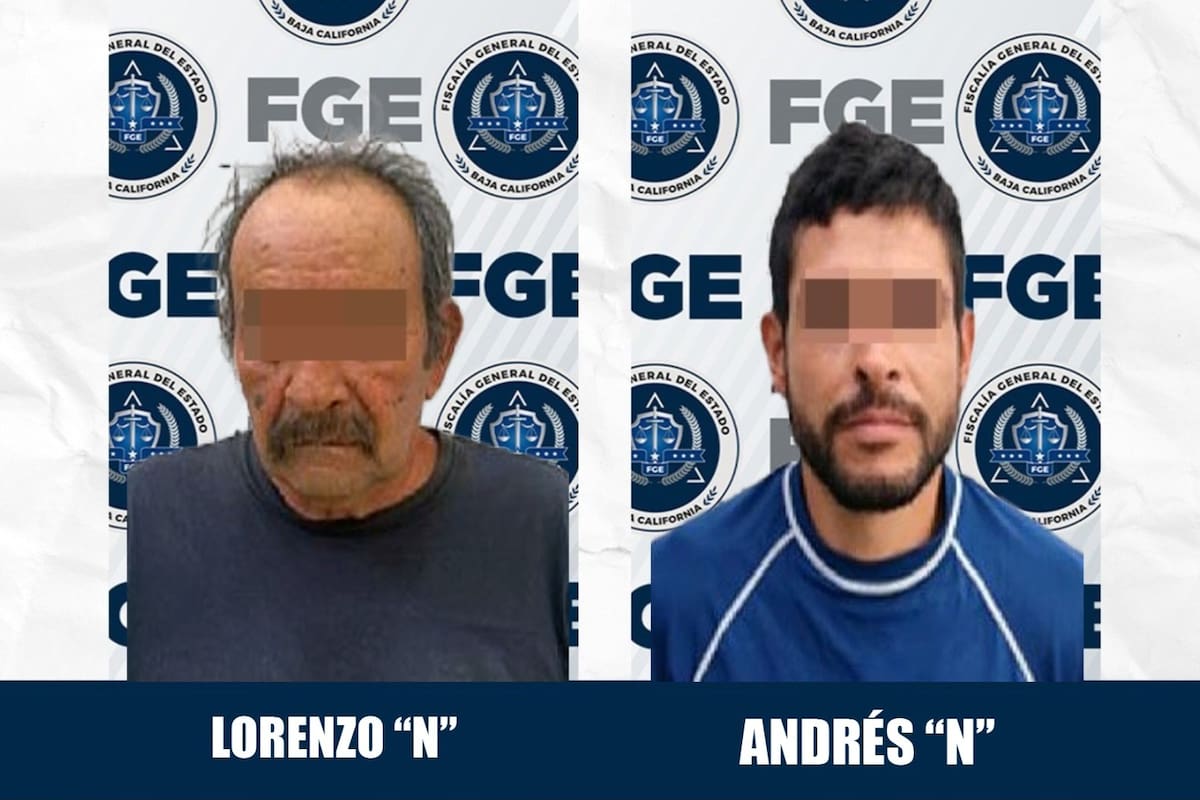 Acusados de violencia familiar son vinculados a proceso