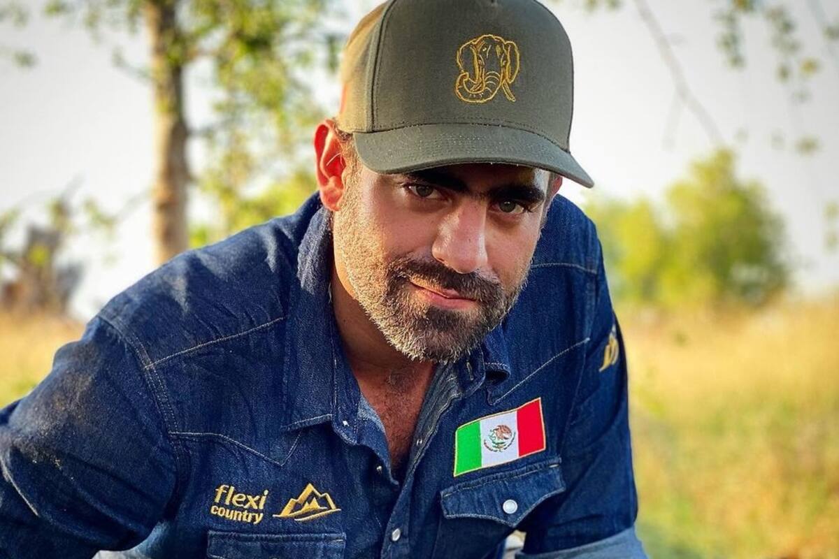 Arturo Islas, exconductor de “Survivor México”, se quedó varado en la Isla del Tiburón y pide ayuda a sus seguidores