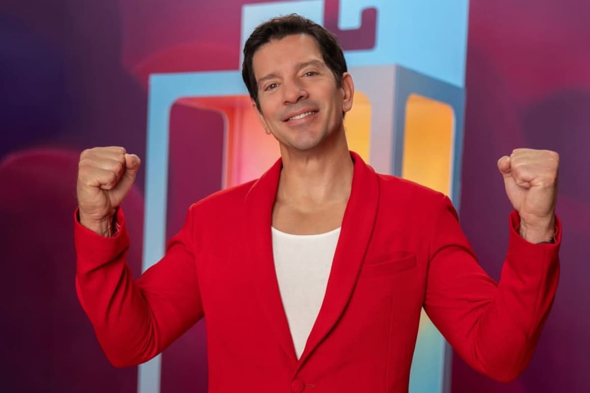 Revelan la supuesta cifra que ganará Yahir por semana en La Casa de los Famosos México 2026