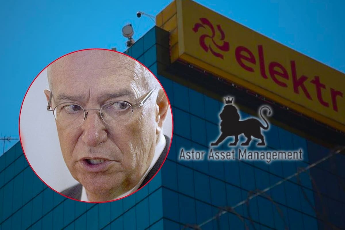 Ricardo Salinas Pliego perdió la mitad de su fortuna luego de que el conflicto con Astor Asset Management se complicó en tribunales del Reino Unido y los jueces anularon el congelamiento de bienes de Vladimir Sklarov tras acusar espionaje ilegal de Black Cube