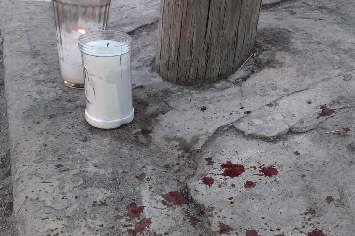 Matan a hombre de 42 puñaladas y abandonan cuerpo en Tlalpan