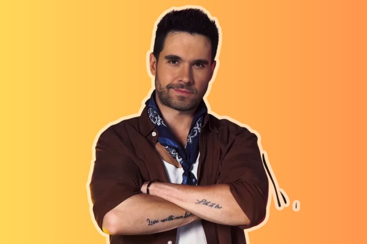 Manager de Eleazar Gómez desmiente nueva demanda por violencia en contra del actor