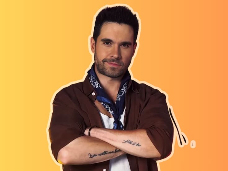 Manager de Eleazar Gómez desmiente nueva demanda por violencia en contra del actor