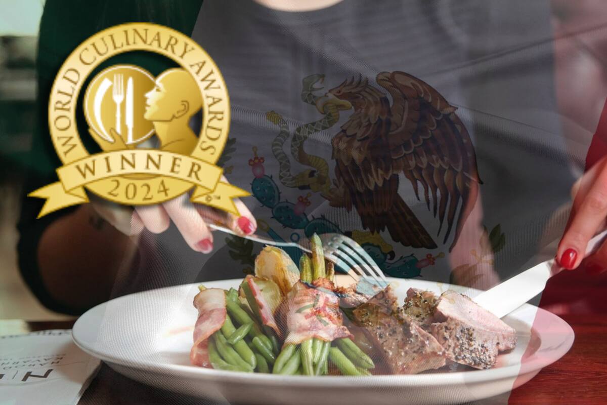 Conoce el menú y precios de los 5 restaurantes mexicanos catalogados como los mejores de Latinoamérica