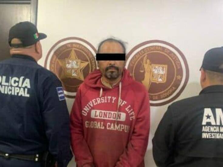 Padrastro de menor es procesado por abuso sexual en Cananea