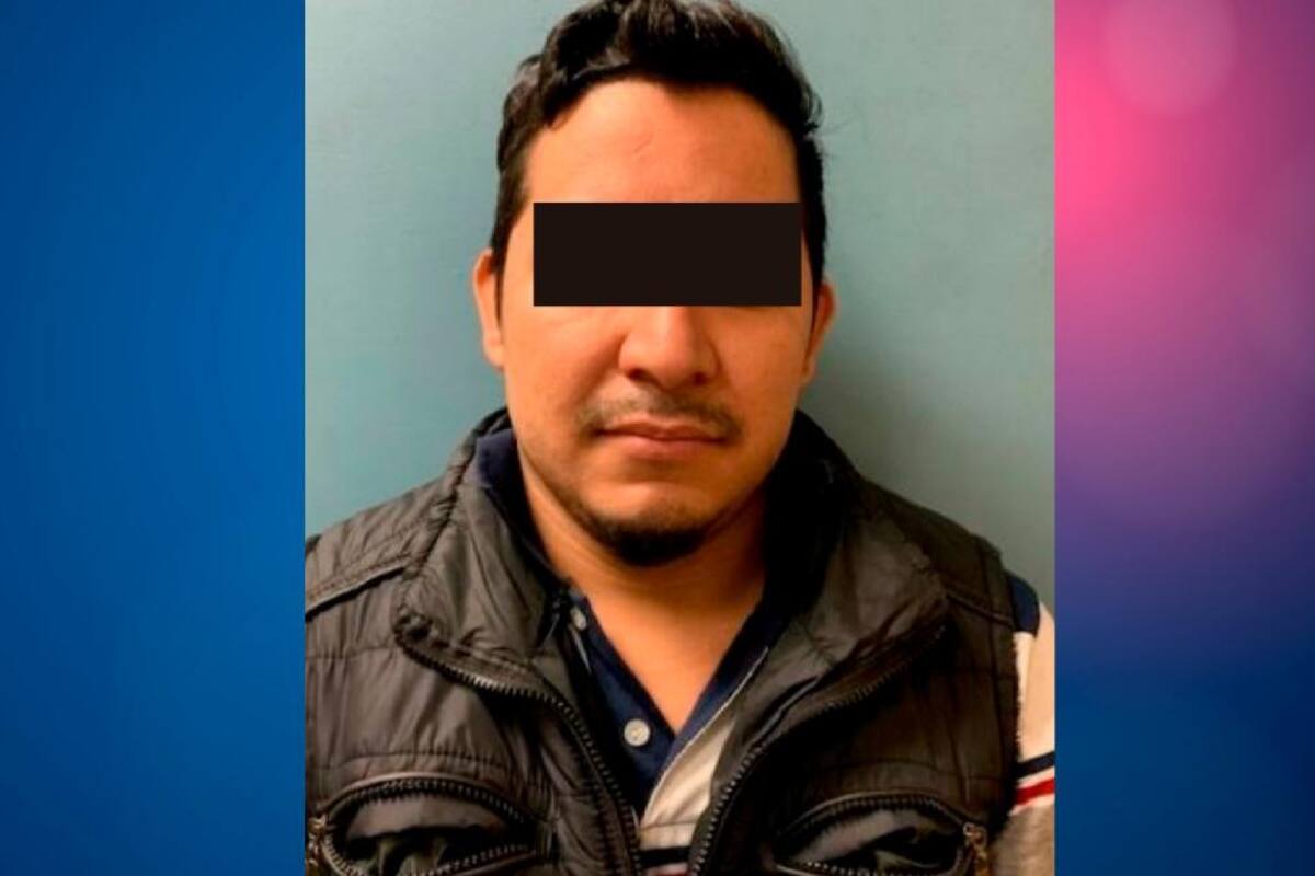 Detienen a pederasta en Sinaloa