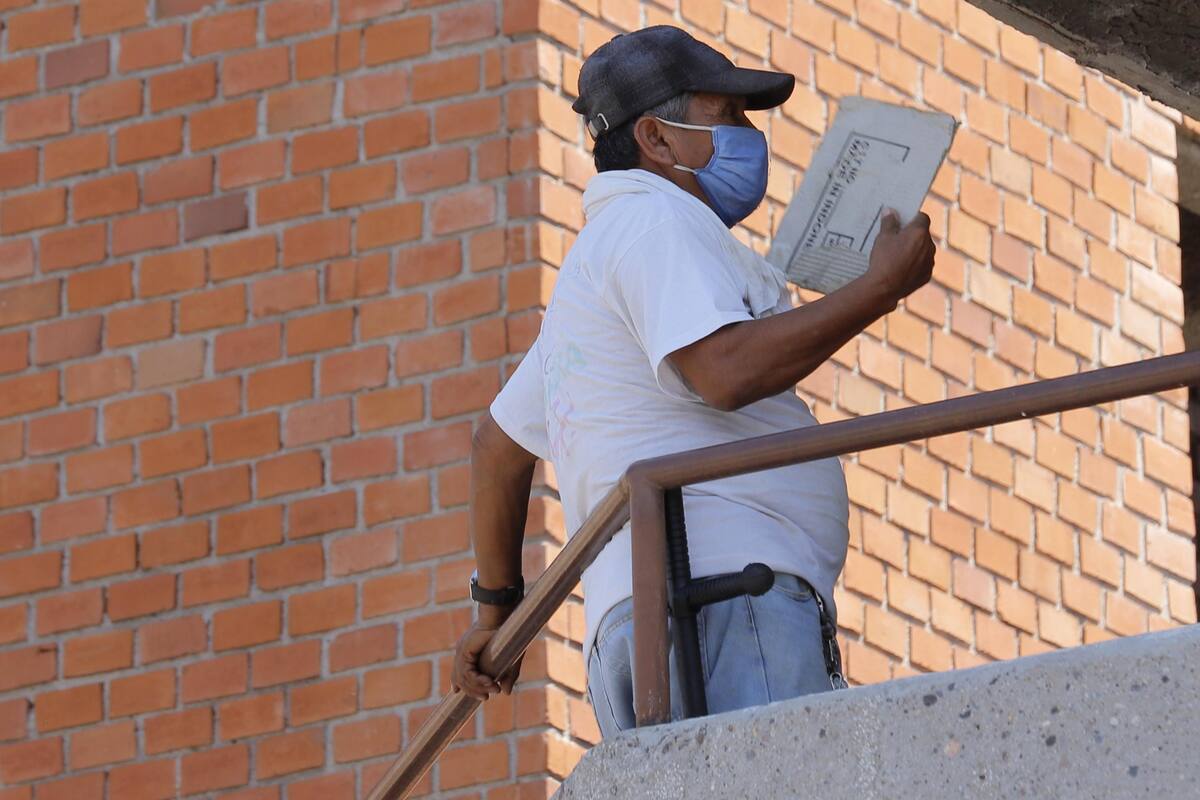 Covid-19 en Sonora: 39 muertes y 363 contagios nuevos este día