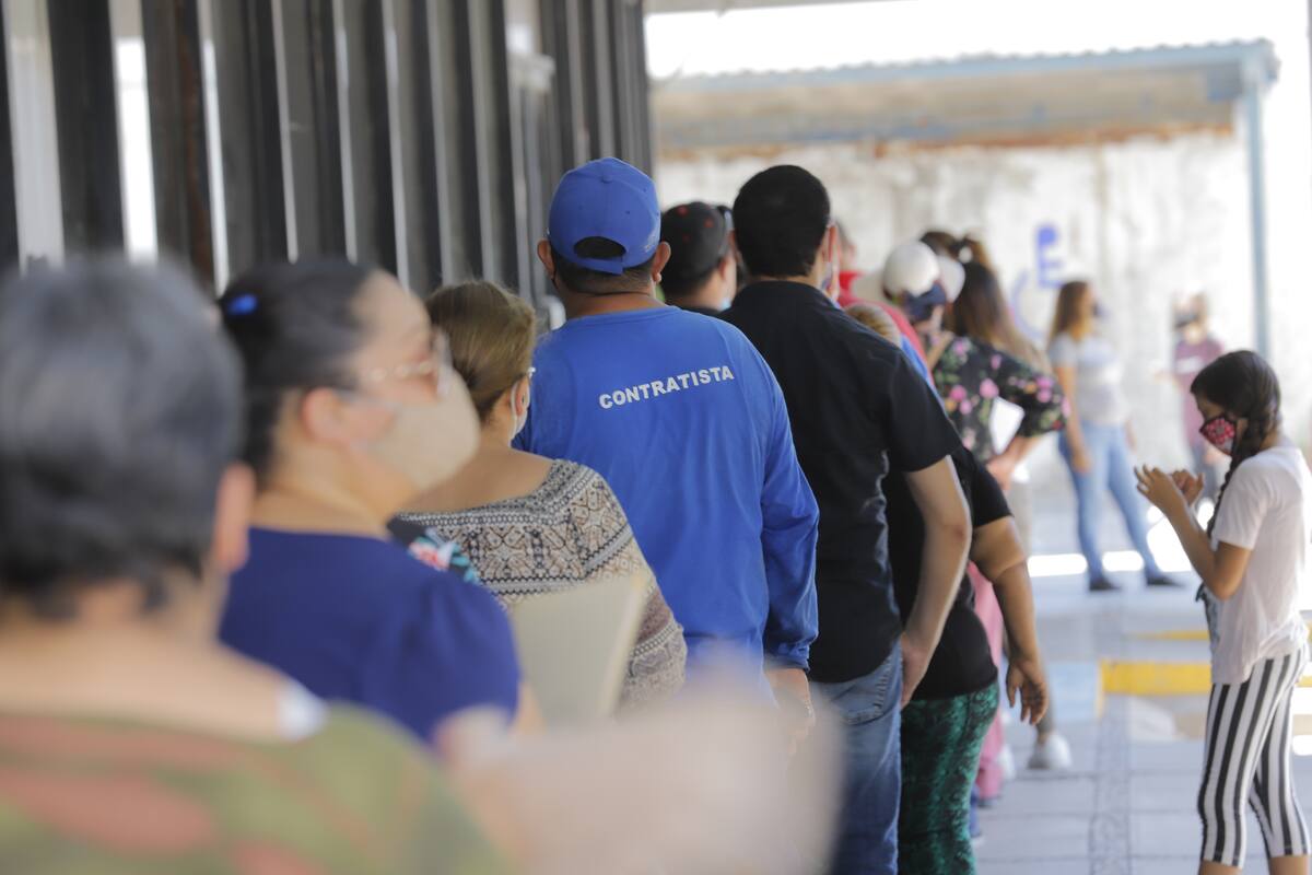 Covid-19 en Sonora: 23 muertes y 98 casos nuevos este día