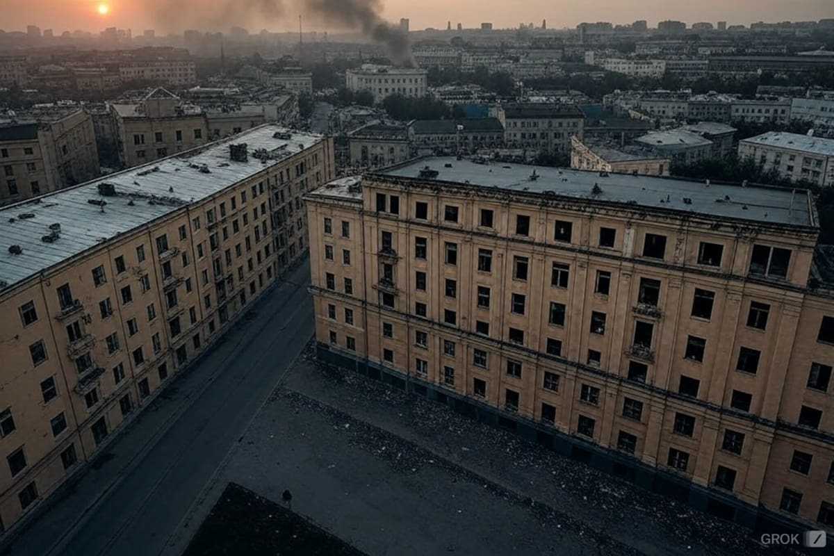 Ucrania asegura que sus tropas mataron o hirieron a 30 soldados norcoreanos en la región de Kursk