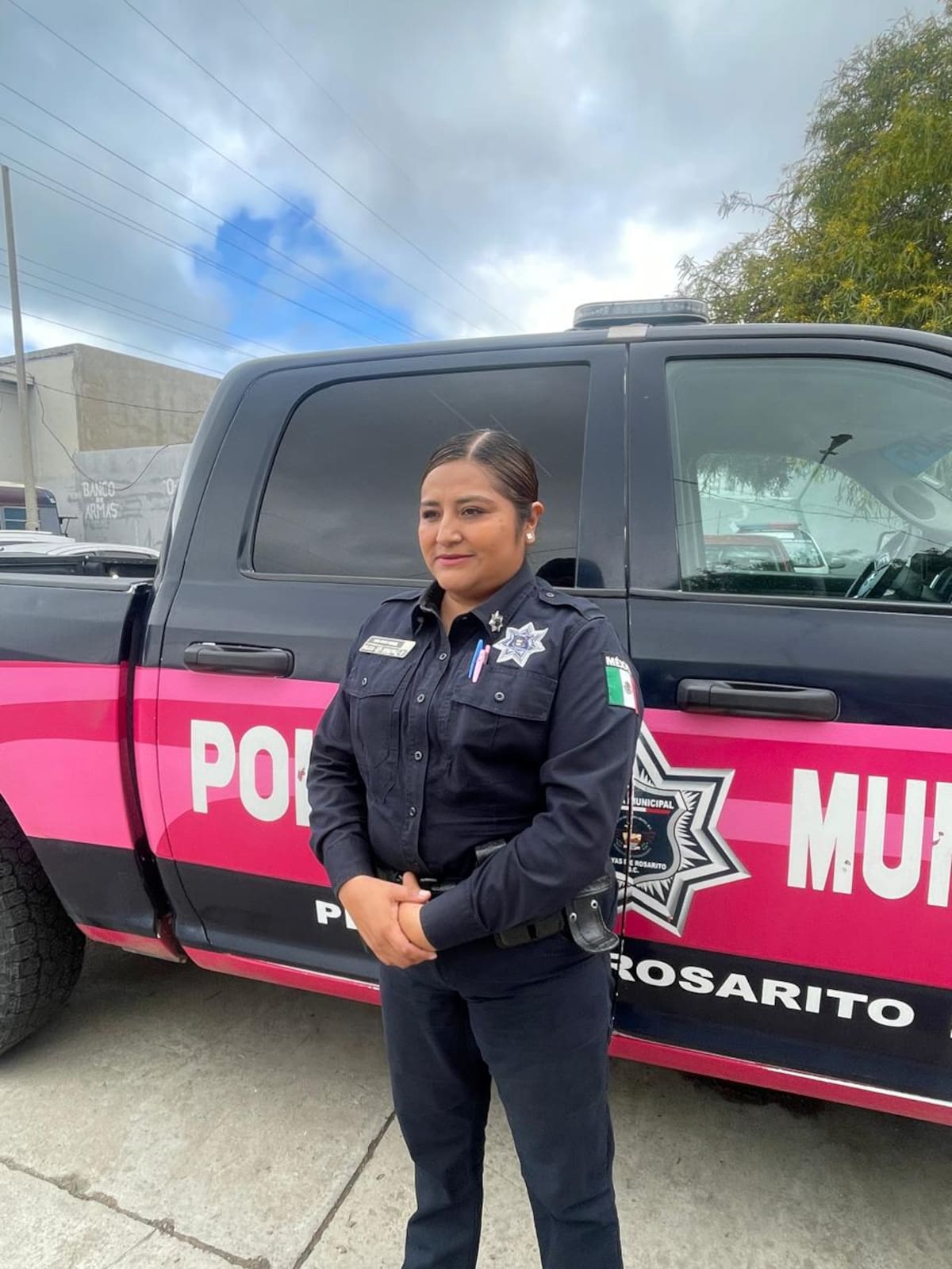 Foto: Carmen Gutiérrez