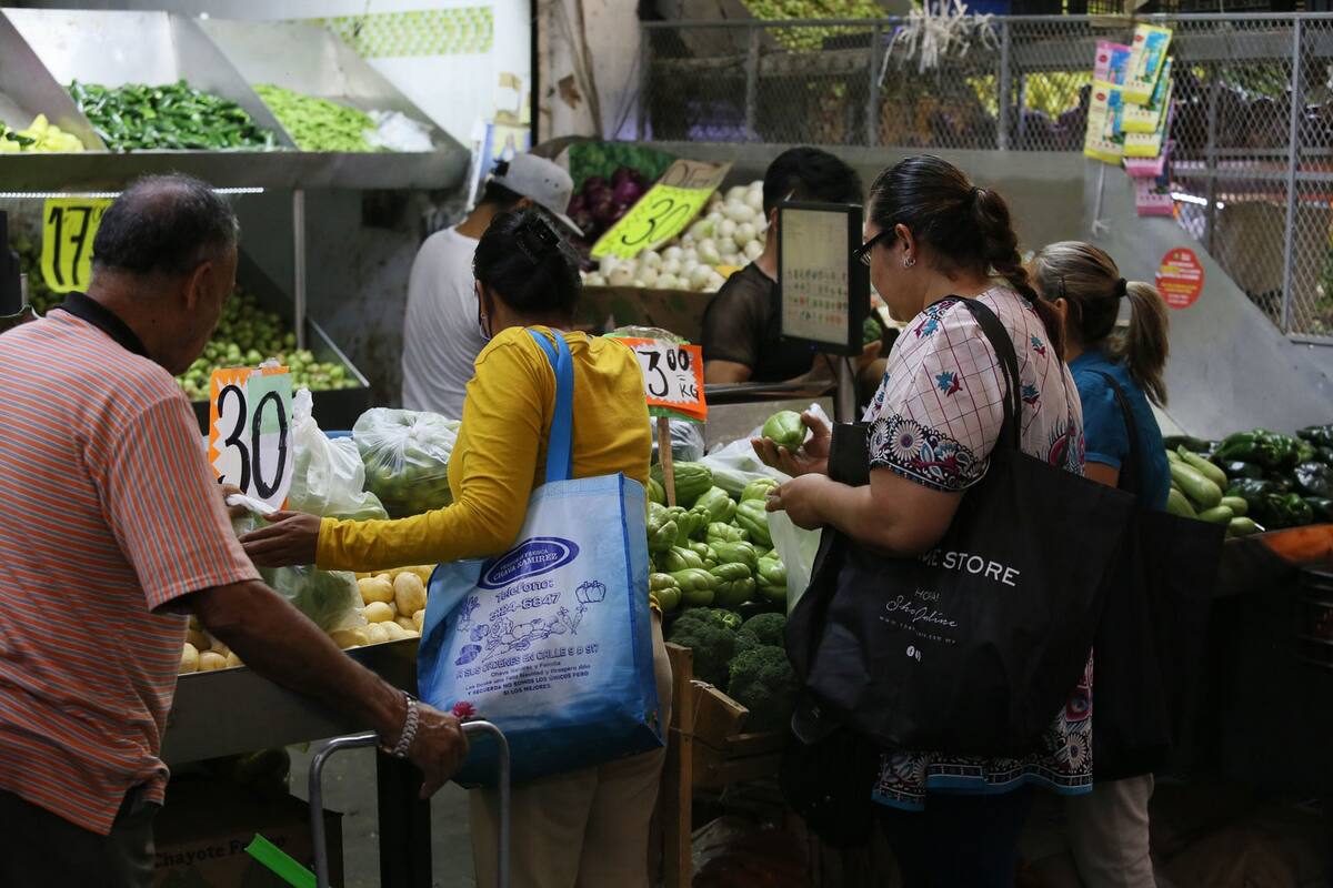 Prevén que tasa de inflación afecte poder adquisitivo