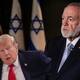 “Sin Israel no existiría Estados Unidos y debemos nuestra propia existencia a lo que ocurrió en esa tierra” afirmó el embajador Mike Huckabee en Israel, contradiciendo directamente a Trump quien había dicho que sin él no existiría el Estado hebreo