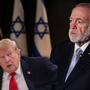 “Sin Israel no existiría Estados Unidos y debemos nuestra propia existencia a lo que ocurrió en esa tierra” afirmó el embajador Mike Huckabee en Israel, contradiciendo directamente a Trump quien había dicho que sin él no existiría el Estado hebreo