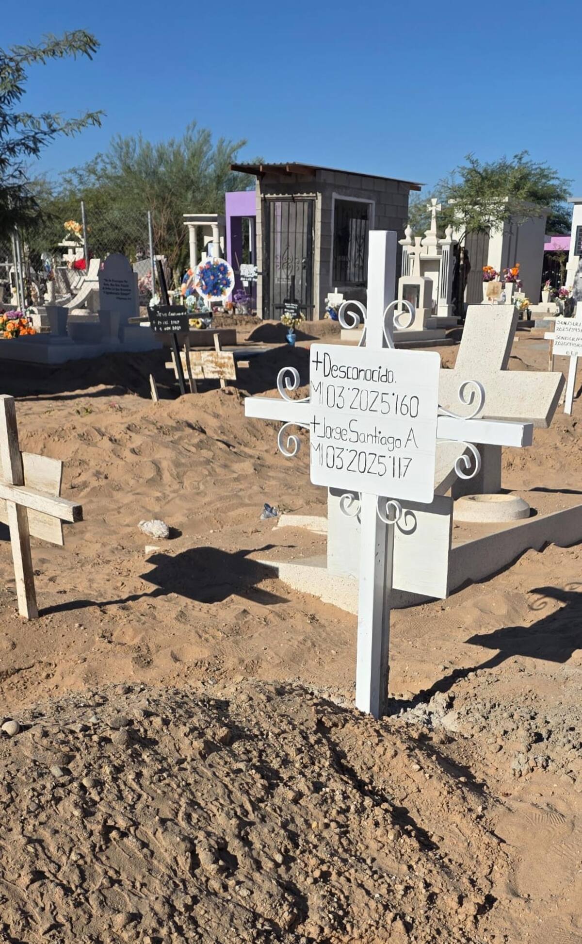 Foto: Gina Rodríguez.