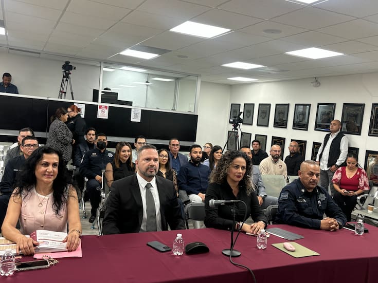 Ayuntamiento detiene mil 400 generadores de violencia