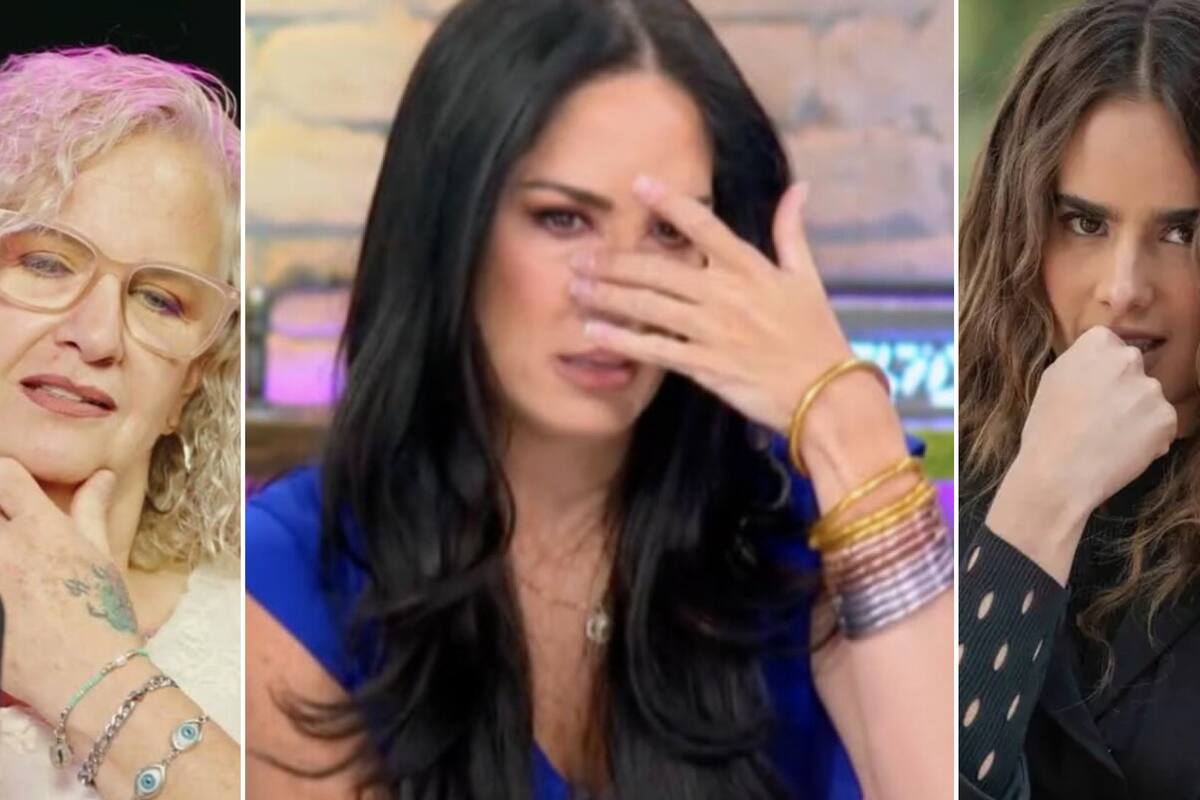 Joanna Vega Biestro, exrepresentante de Gala Montes, denuncia amenazas de muerte tras comunicado de Crista Montes