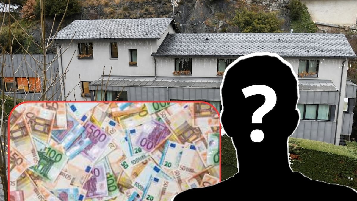 Un donante anónimo obsequió más de 4 millones de pesos como herencia a un orfanato, donde actualmente residen 25 niños, como muestra de su agradecimiento hacia el país donde se desarrolló profesionalmente