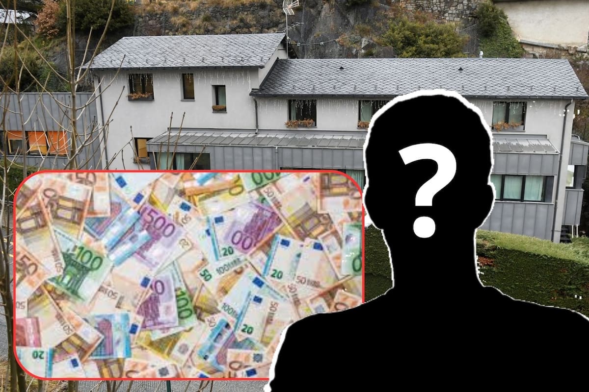 Un donante anónimo obsequió más de 4 millones de pesos como herencia a un orfanato, donde actualmente residen 25 niños, como muestra de su agradecimiento hacia el país donde se desarrolló profesionalmente